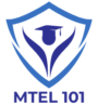 MTEL 101 Logo