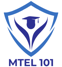 MTEL 101 Logo