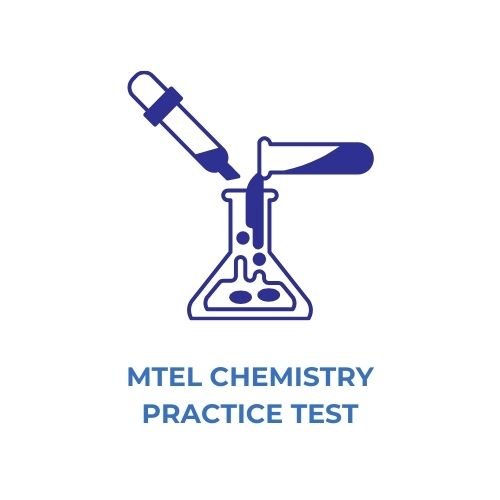 MTEL Chemistry Practice Test