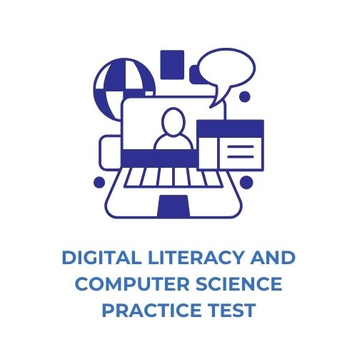 MTEL Digital Literacy and Computer Science Practice Test