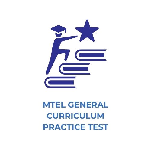 MTEL General Curriculum Practice Test