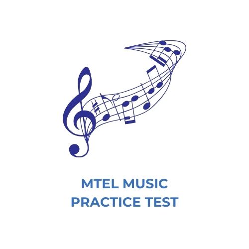 MTEL Music Practice Test