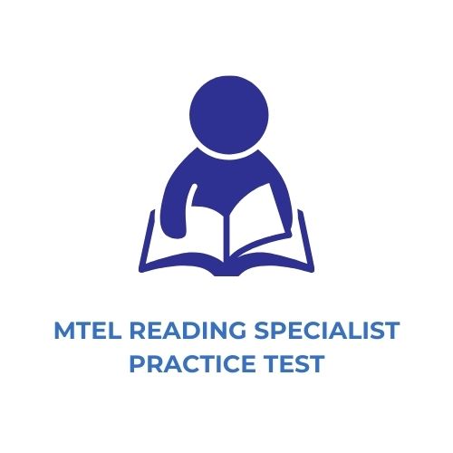 MTEL Reading Specialist Practice Test