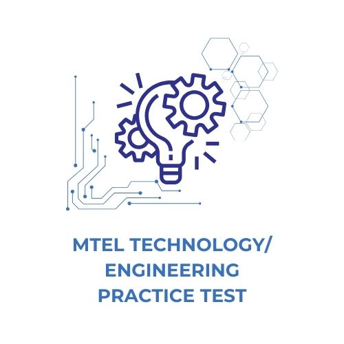 MTEL Technology_Engineering Practice Test